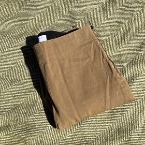 NWOT Everlane Work Pant (discontinued!)